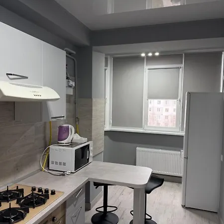 In Zona Aeroport Apartment *
