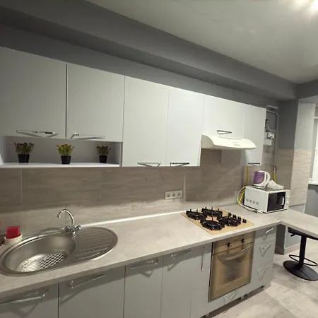 Apartment In Zona Aeroport
