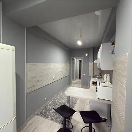 Apartment In Zona Aeroport Chisinau