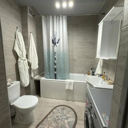 Apartment In Zona Aeroport