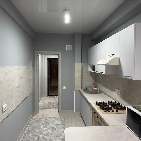 Apartment In Zona Aeroport *